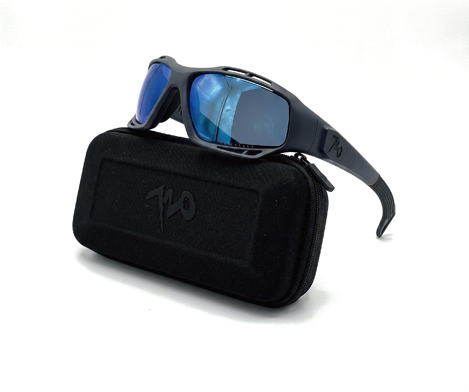 Polarized Floating Fishing Sunglasses for Men Women – UV400 Floatable Lenses for Boating, Kayaking & Water Sports