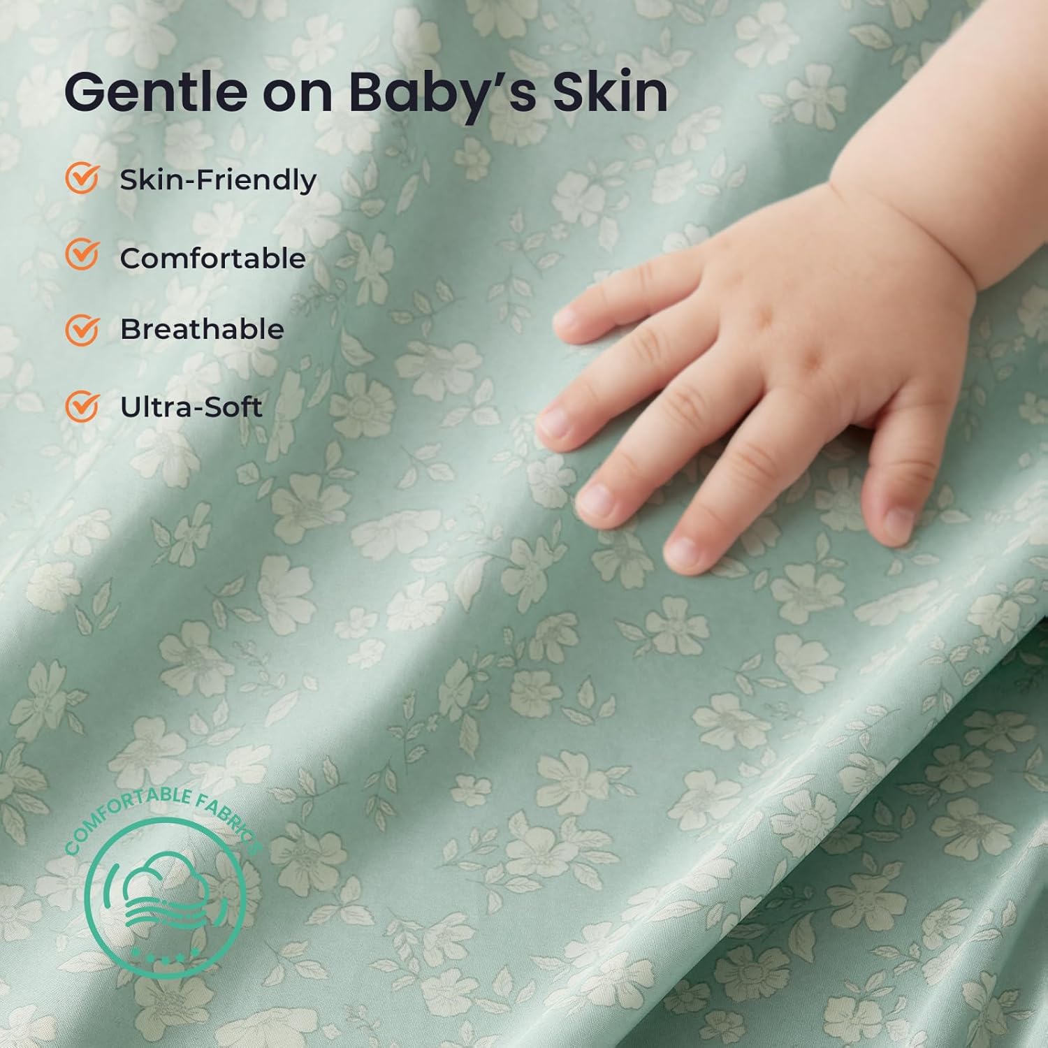 tiny land kids play tent – cute greentent for kids indoor, portable toddler tent for girls & boys, fun playhouse toy for imaginative play, perfect toys gifts for 2 year old girl & boy