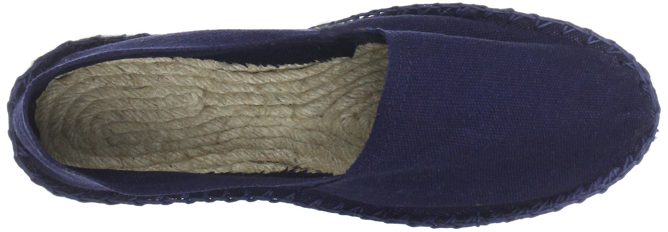 ESPADRIJ L'ORIGINALE classic 100 Unisex-Erwachsene Espadrille Halbschuhe
