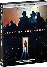 Night of the Comet - Collector's Edition 4K Ultra HD + Blu-ray [4K UHD]