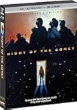 Night of the Comet - Collector's Edition 4K Ultra HD + Blu-ray [4K UHD]