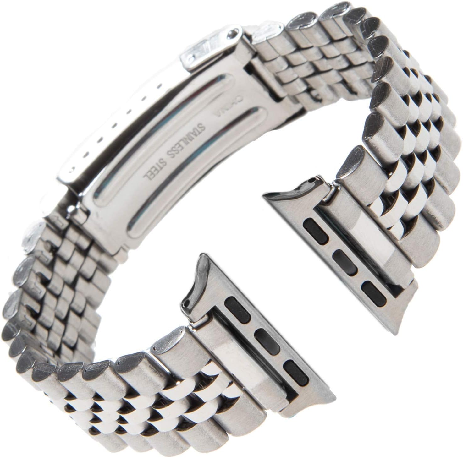 Stainless Steel 1542-SMART