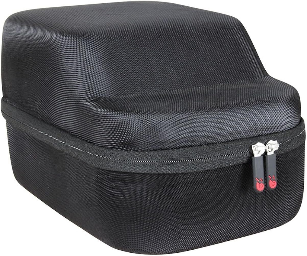 VR2 Aufbewahrungstasche Für PS5 - Schützende EVA-Tasche Für VR-Headset Und Zubehör