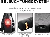 Segway Ninebot E Patinete - 3