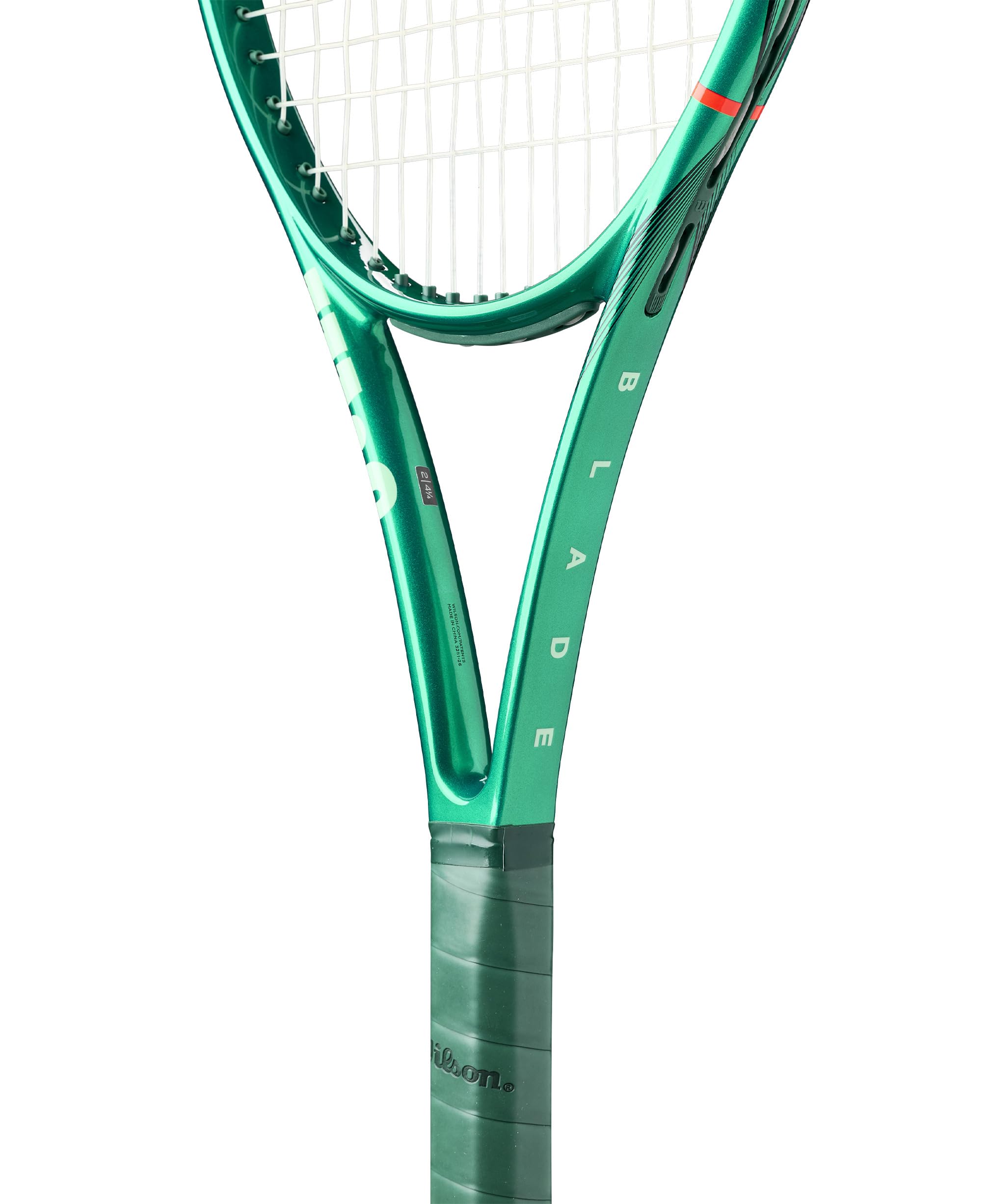 Wilson Blade 100L V10 - Racchette da tennis per adulti