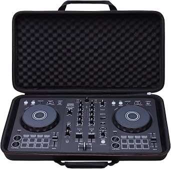 LTGEM DJ Controller Bag