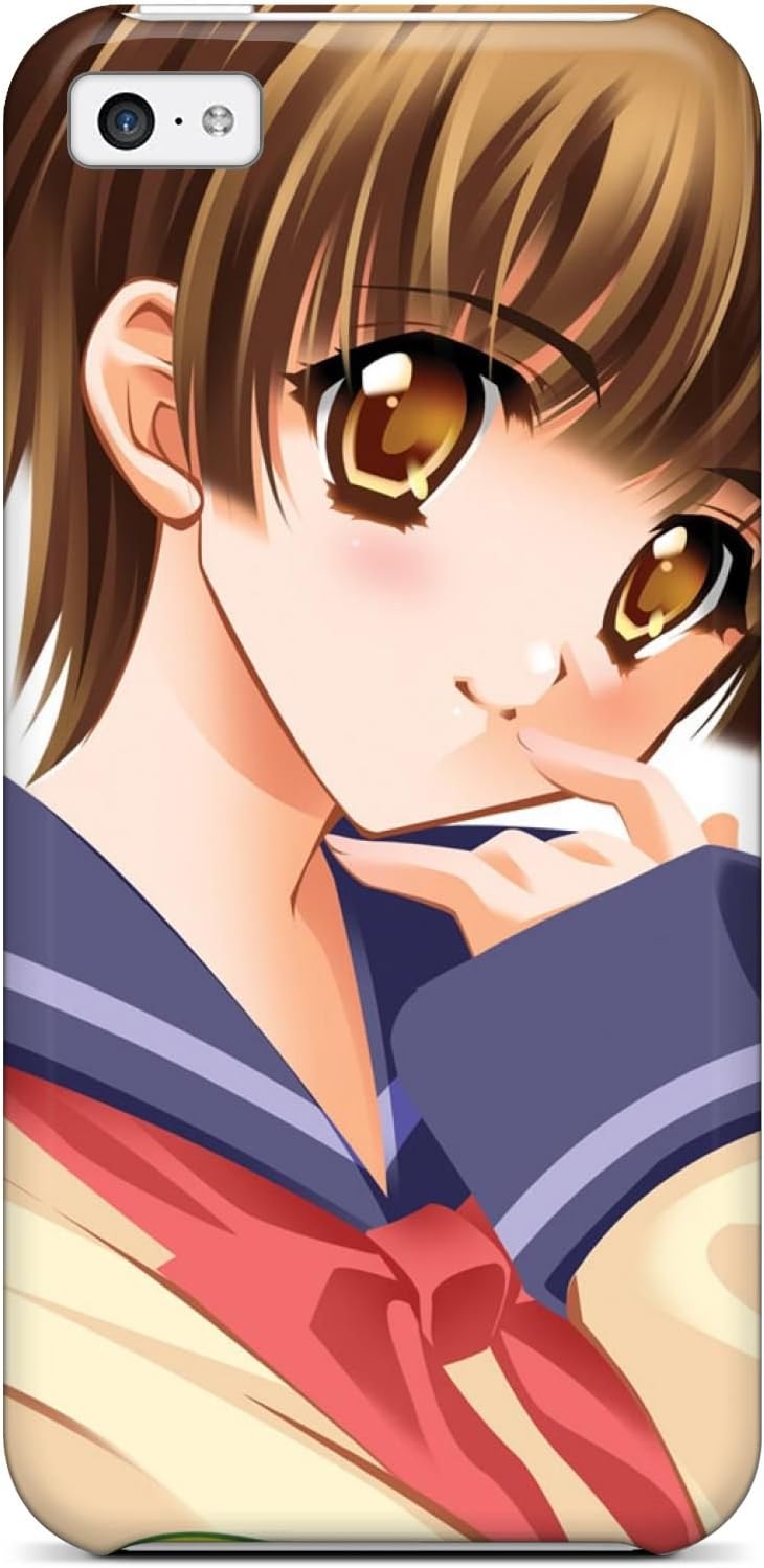 New SOEBDcj19755vdUbh Anime Girls 2 Skin Case Cover