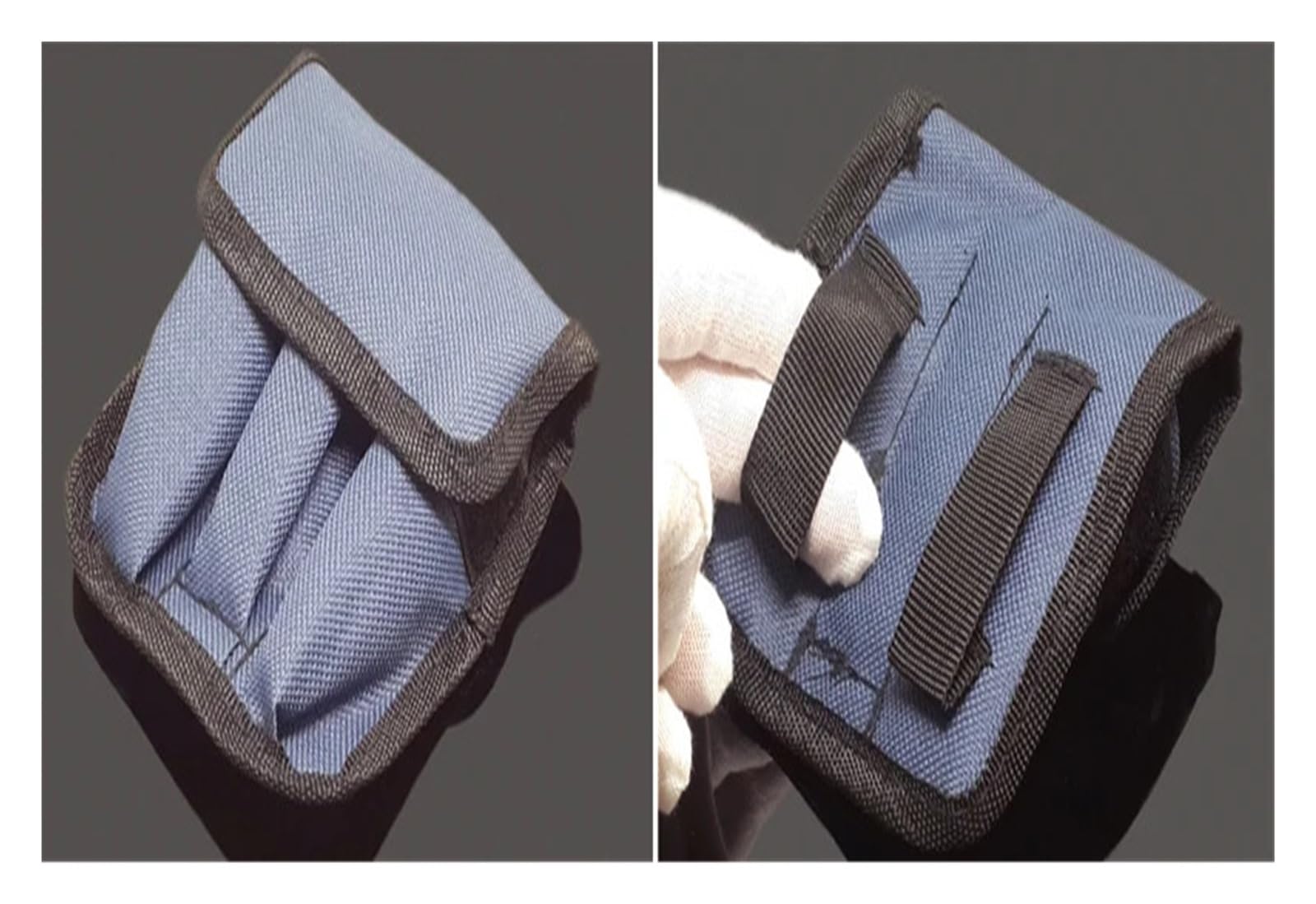 Brocas helicoidales de sierra escalonada recubiertas titanio 5 piezas | Juego de brocas multiusos for trabajos diarios de perforación en metal y madera.(E3)