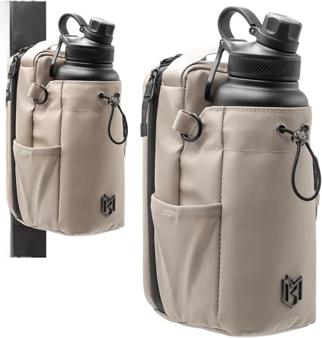 Amazon.co.jp: Magnetic Bag Company - マグネット式ボトルバッグ