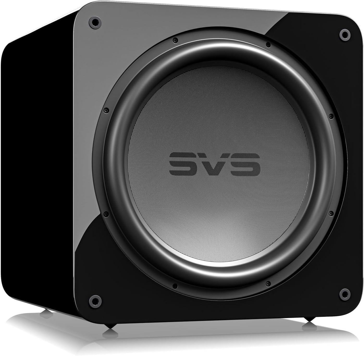SB17 Ultra R Evolution Subwoofer - Piano Gloss