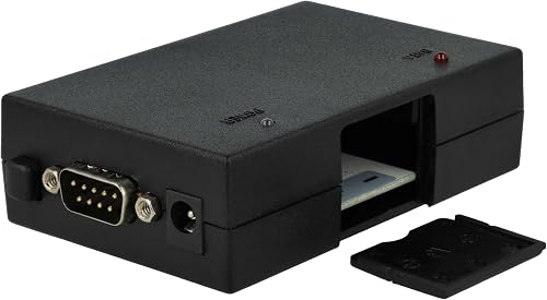 vhbw Boîtier Rib Compatible avec Motorola GM300 - 2