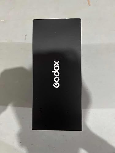 Miniatura 11 de Godox Lux Senior Retro Flash GN14 6000  200 K 11-164 Switch capaz de luz rápida automática y manual portátil con batería de 1700 mAh reflector