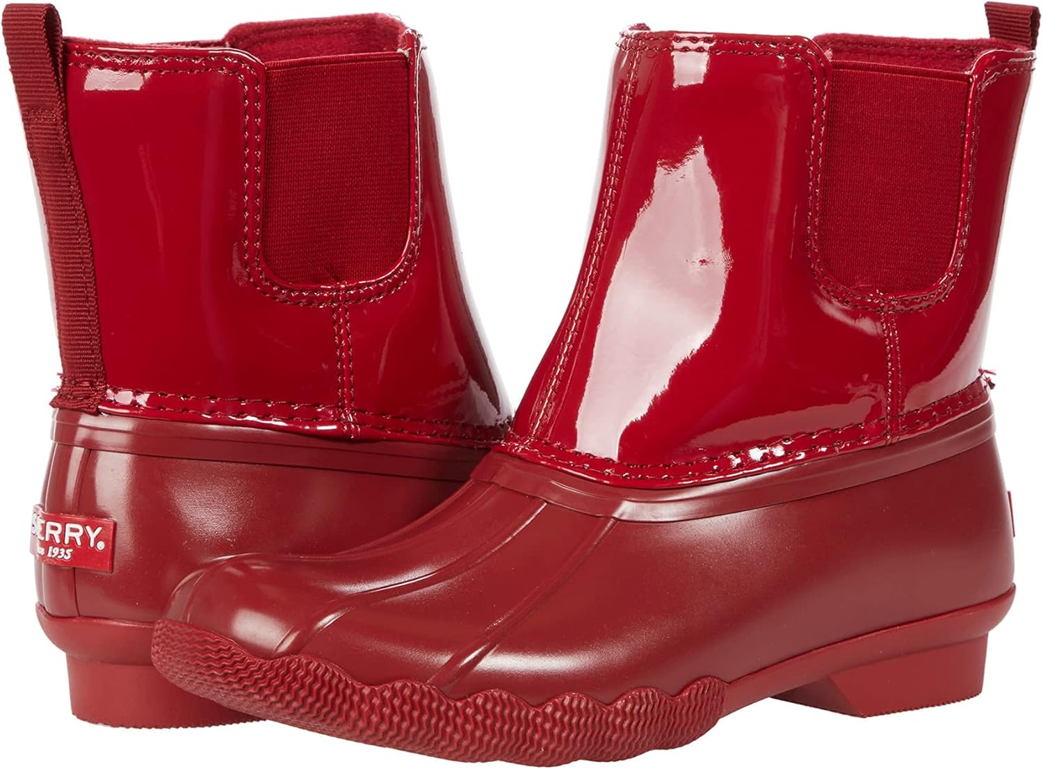 Sperry Kids' Saltwater Chelsea