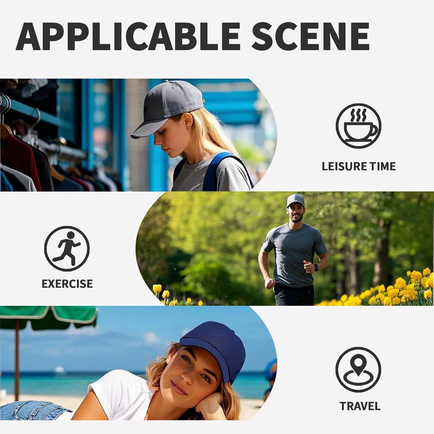 U.S. 250th Anniversary 250 Years Freedoms 1776-2026 Baseball Hats Funny - Image 8