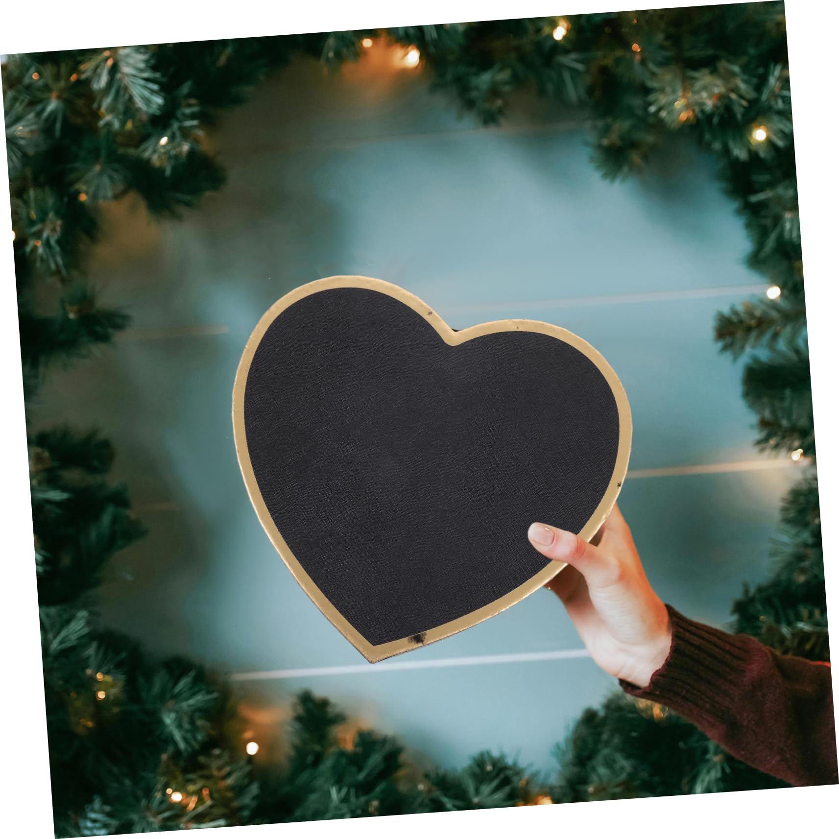 Ipetboom 12stücke Teiliges Herzform Geschenkschachtel Für Valentinstag Elegante Verpackung Für Süßigkeiten Lippenstift Und Parfüm Für Hochzeiten Und Besondere Anlässe