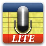 AudioNote LITE - Notepad and Voice Recorder