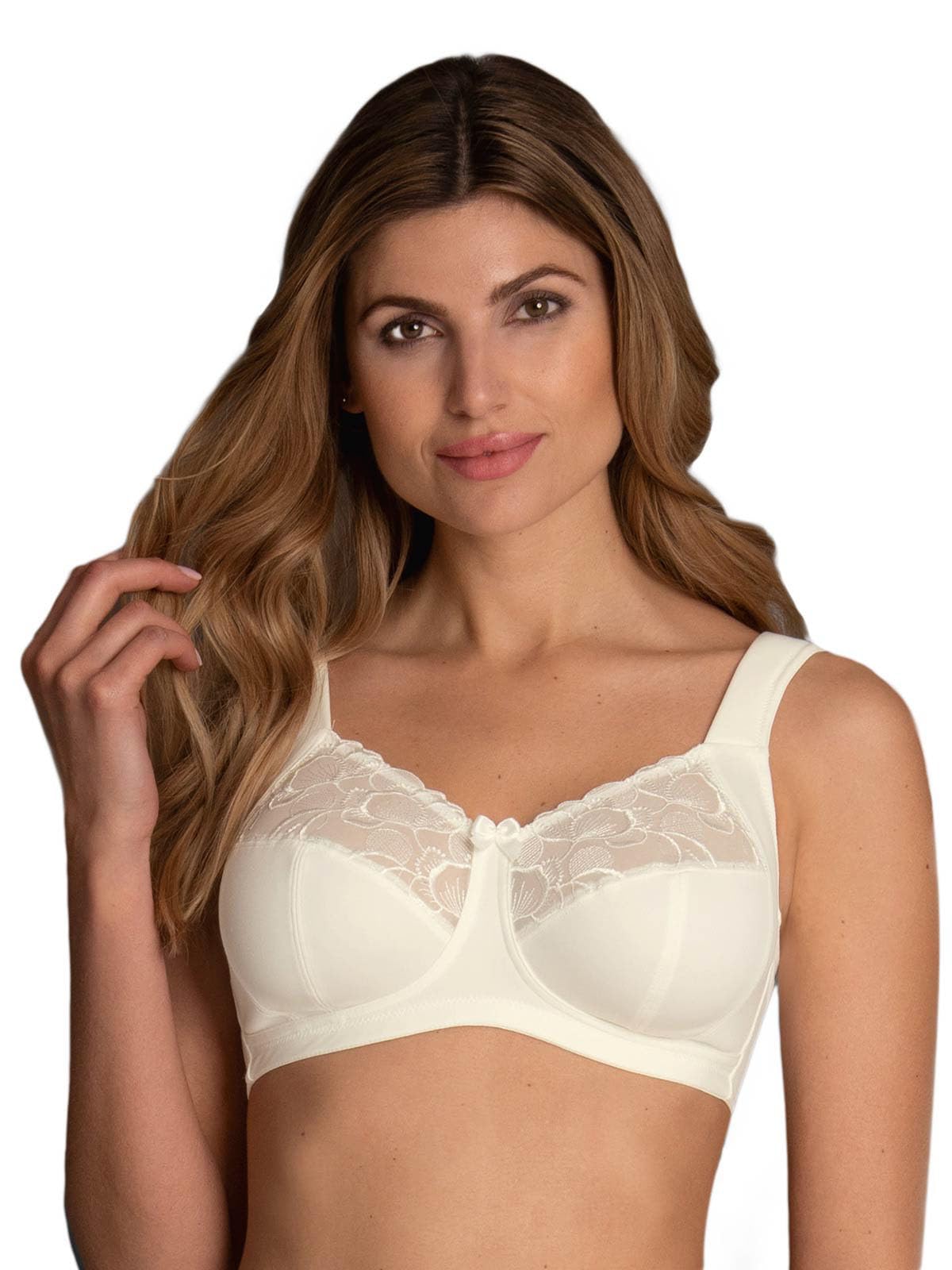 Anita Women's Non-Wired Comfort Bra 5823 Crystal 40 F