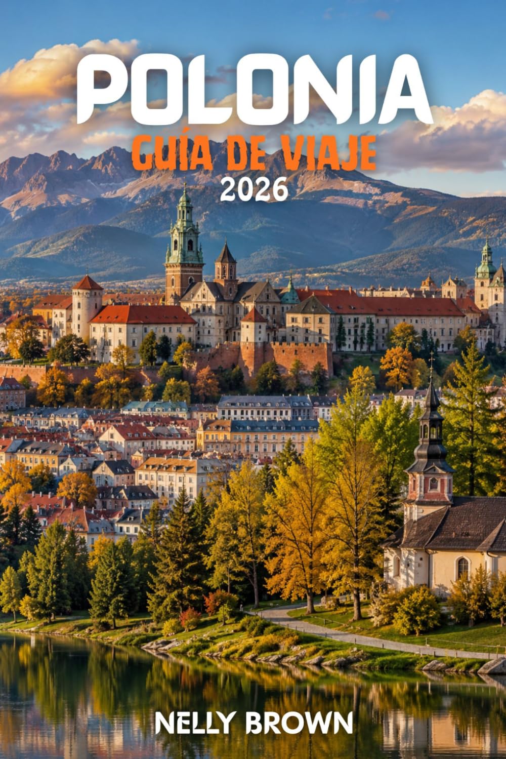 Guía de Viaje de Polonia 2026: 15 consejos prácticos para planificar tu viaje, visitar las principales atracciones y viajar con confianza. (Incluye un mapa)