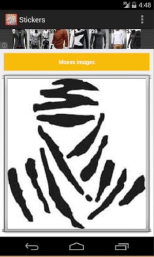 Stickers Redes Sociais
