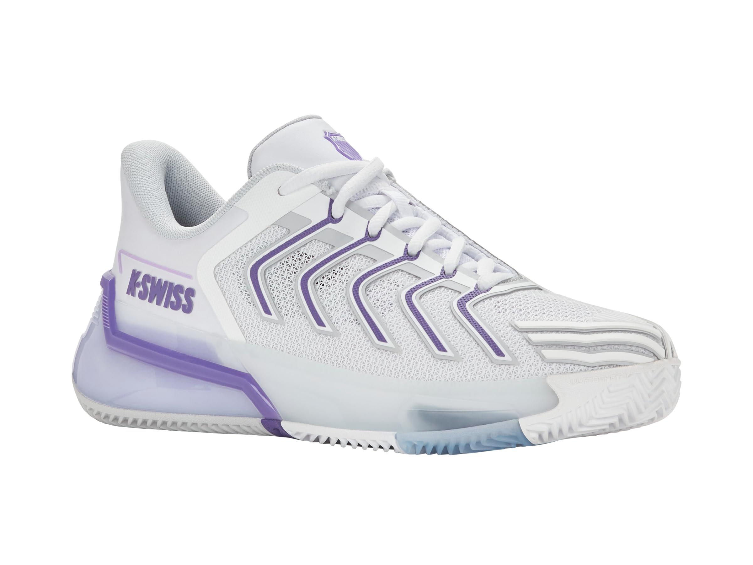 K-Swiss Ultrashot 4 Clay Tenis ShoeMujer