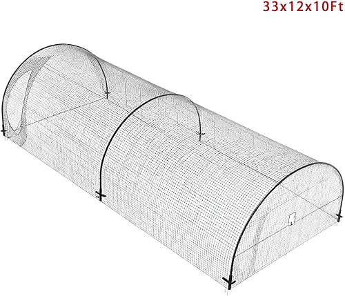 Miniatura 4 de findmall Jaula de bateo de béisbol y sóftbol resistente, red portátil de práctica, para entrenamiento de bateo en el patio trasero con bolsa de