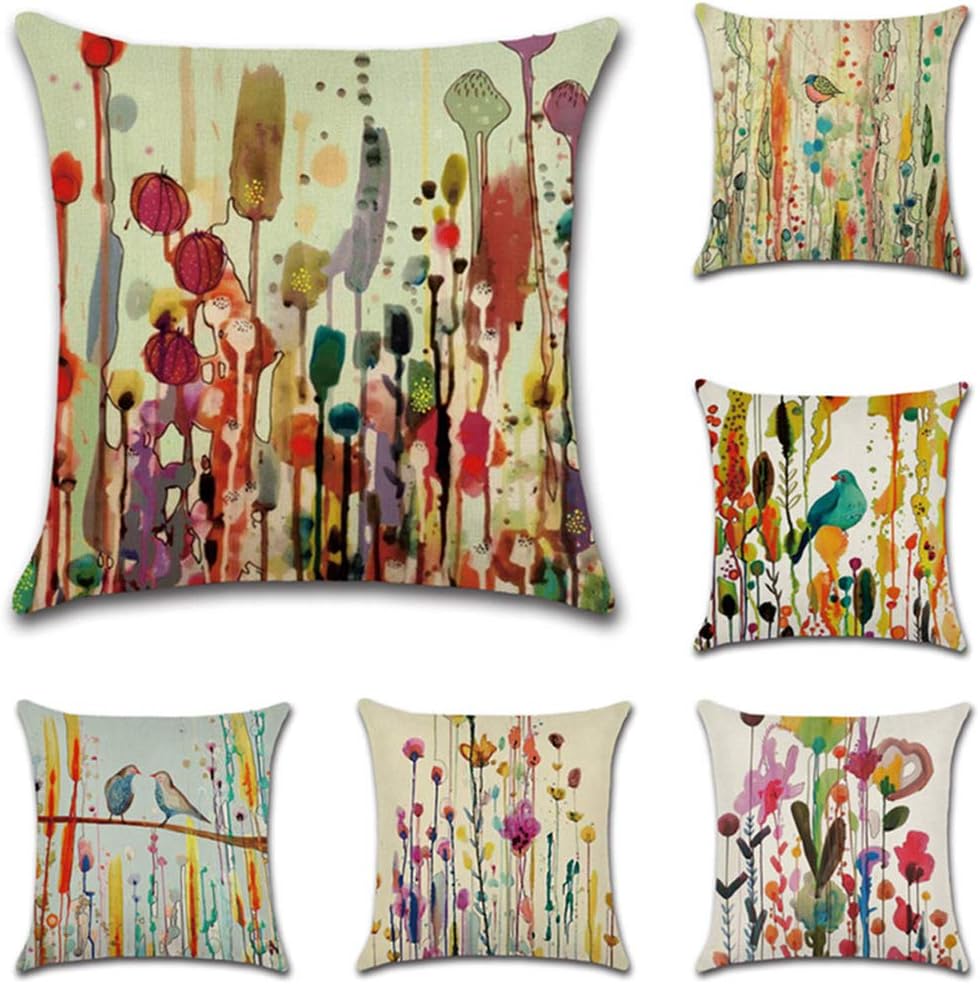 cuscino rosso per la camera da letto