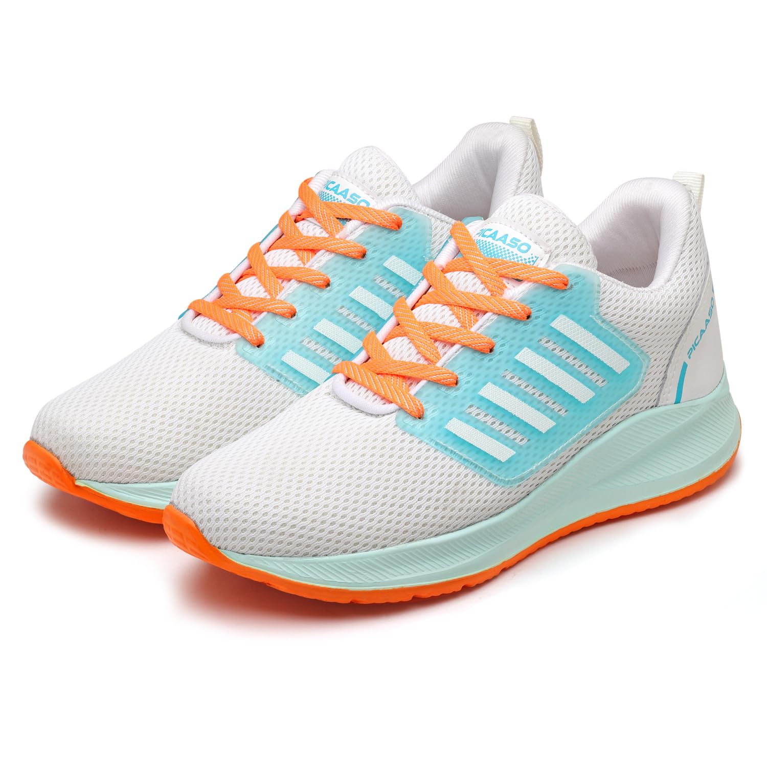 AIRSON Sparta Sports Running Shoes for Men Walking, Gym Shoes | Lightweight & Comfortable | Ideal for Mens & Boys (B0DJ5QL42K) Amazon Price History, Amazon Price Tracker