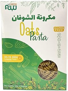 مكرونة شوفان - 350 جرام - نبتة