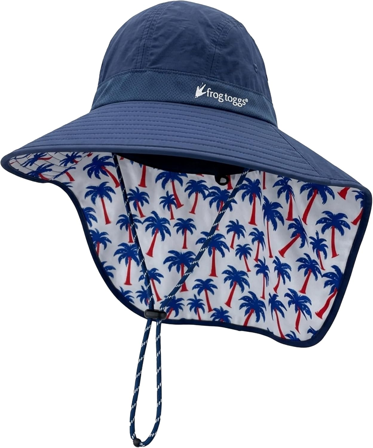 FROGG TOGGS Unisex Adult Chilly Pro Cooling Sun Shade Hat