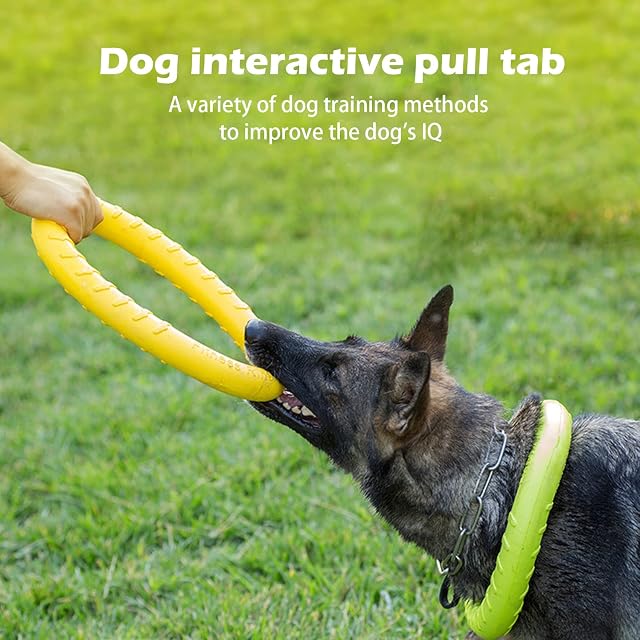 Foto 3 de 6 de Juguetes para perros masticadores, juguete indestructible para perros