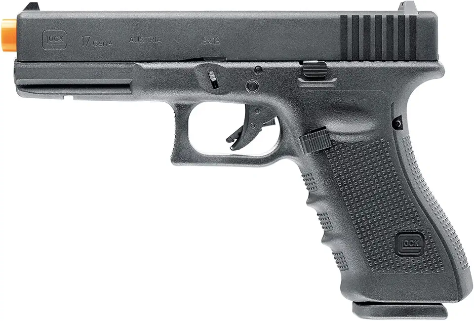 Umarex Glock 17 Gen4 Airsoft Pistol