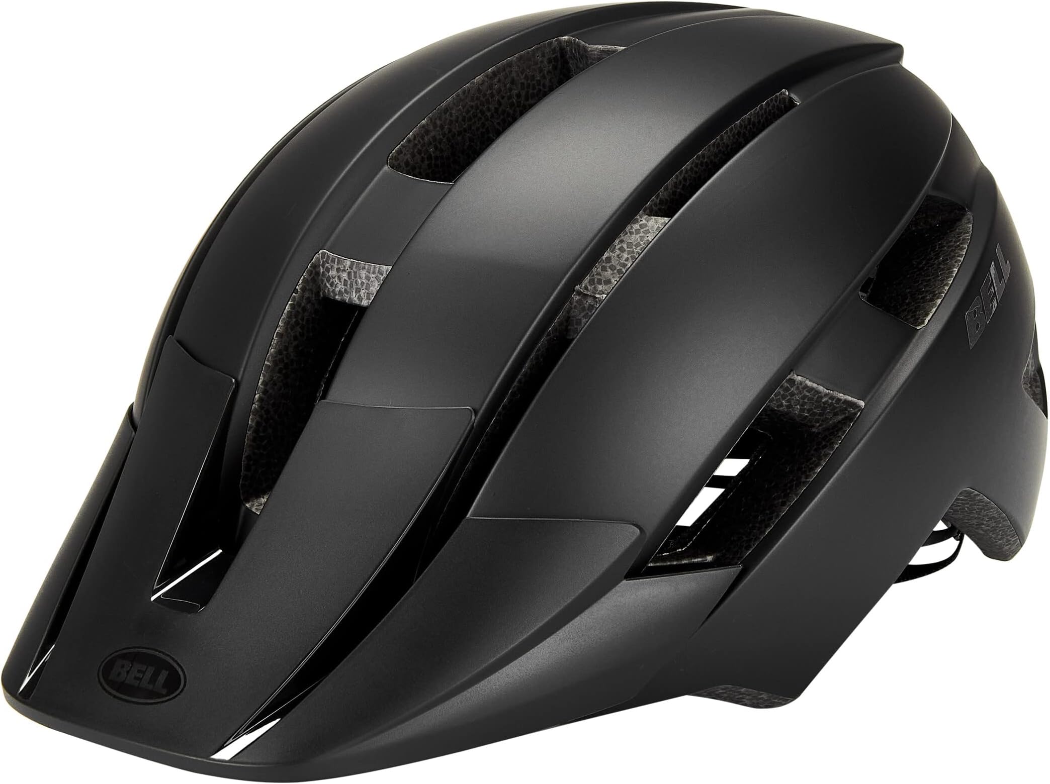 Sidetrack II Youth Helmet