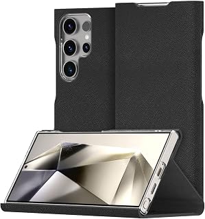 araree Galaxy S26 Ultra 手帳型ケース Bonnet Stand 【SAMSUNG公式認証品】 [ マグネット式クロージャ 360°全方向保護 カード収納 スタンド機能 ポリカーボネートベース+PUレザー カメラ保護 衝撃...