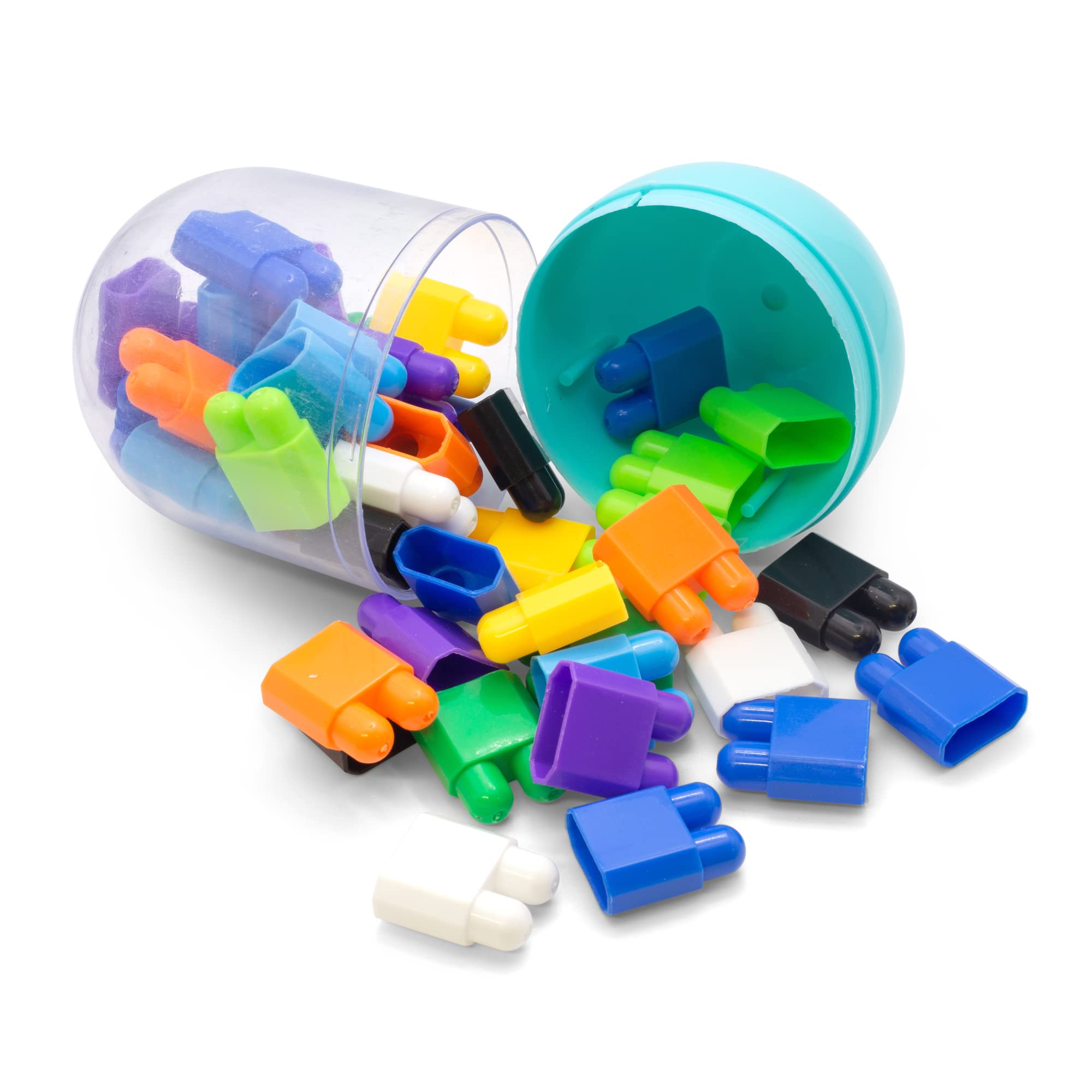 Tobar POCKET BUILDS, Assorted Designs and Colours