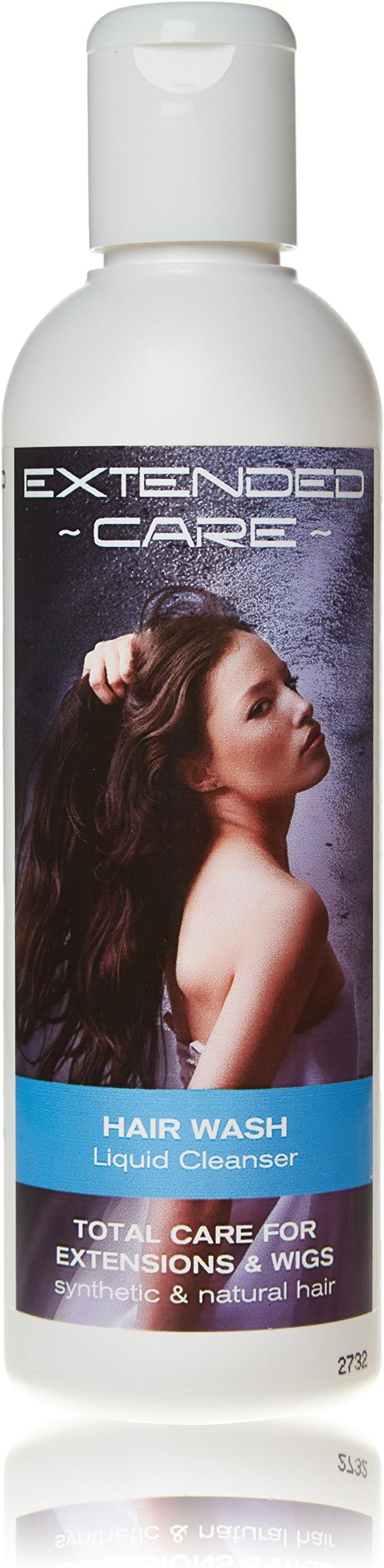 Hair Wash Liquid Cleanser 250ml