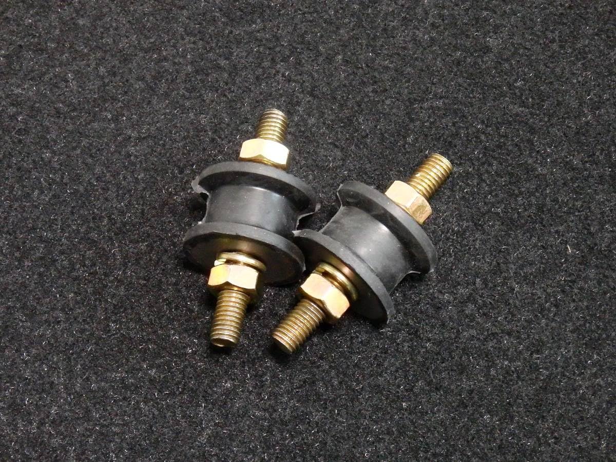 Amazon.co.jp: ジムニー JB23 強化シフトマウントブッシュ ミッション