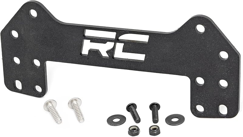 Extensor da Terceira Luz de Freio Rough Country para Ford Bronco 2021–2022 – 51051