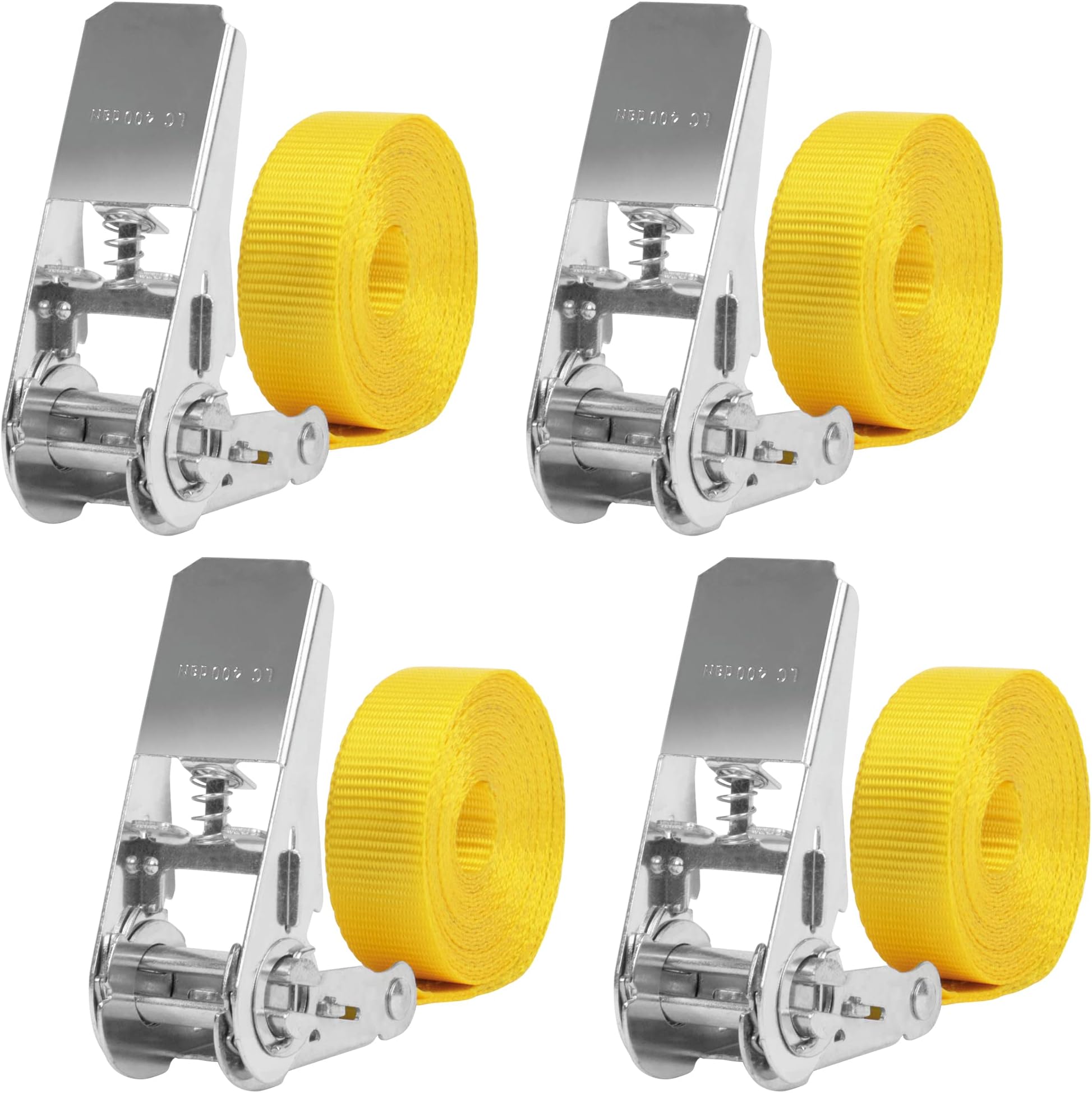 GADLANE Ratchet Straps