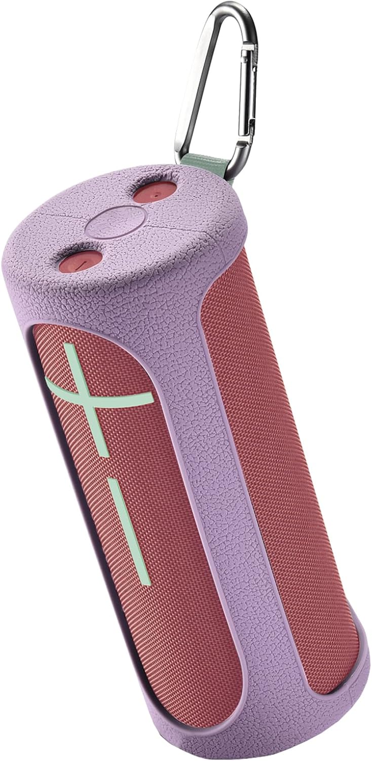 Silicone Protective Case Carrying Cover for Ultimate Ears Boom 4