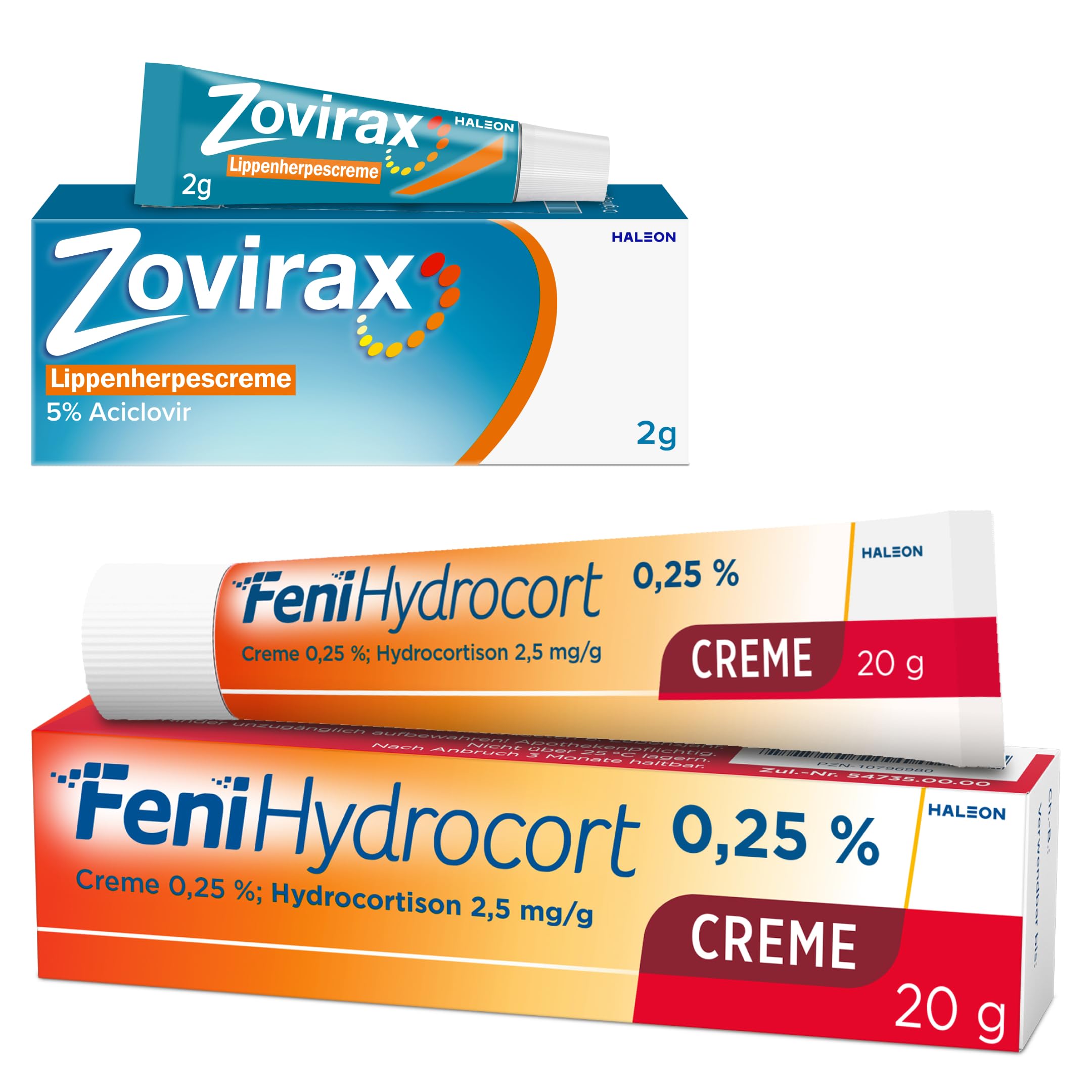 Preis fur zovirax