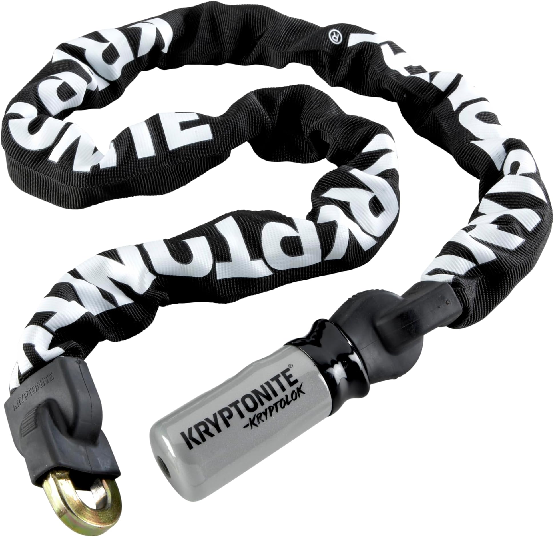 Kryptolok 912 9.5mm Chain Bicycle Lock