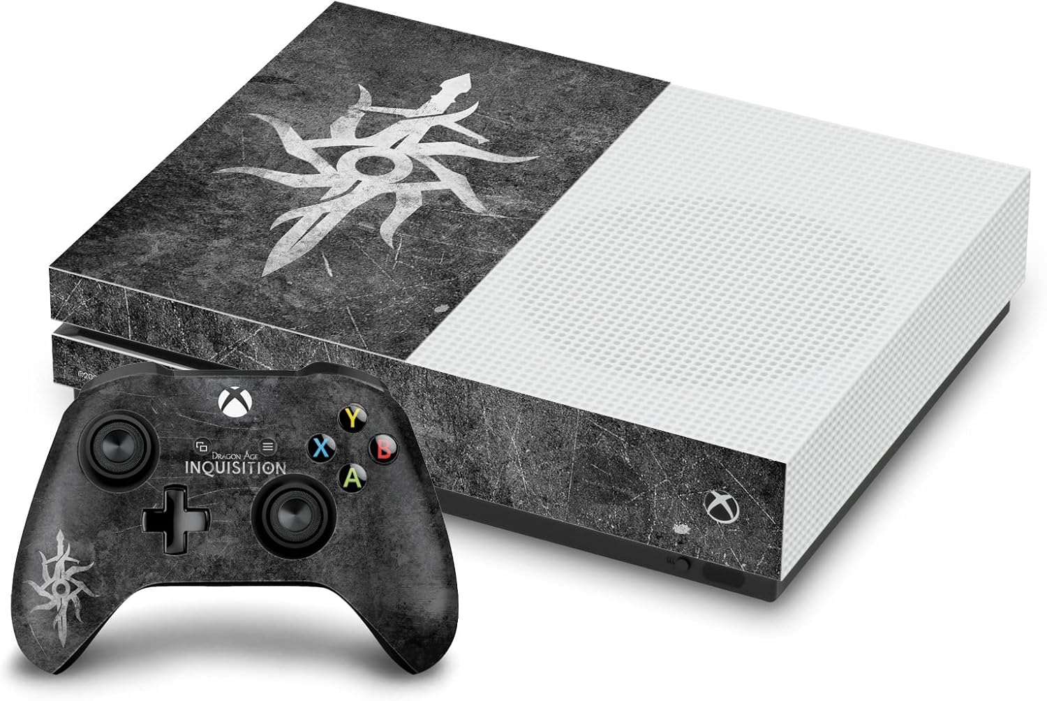 Amazon.com: Head Case Designs Officially Licensed EA Bioware Dragon Age ...