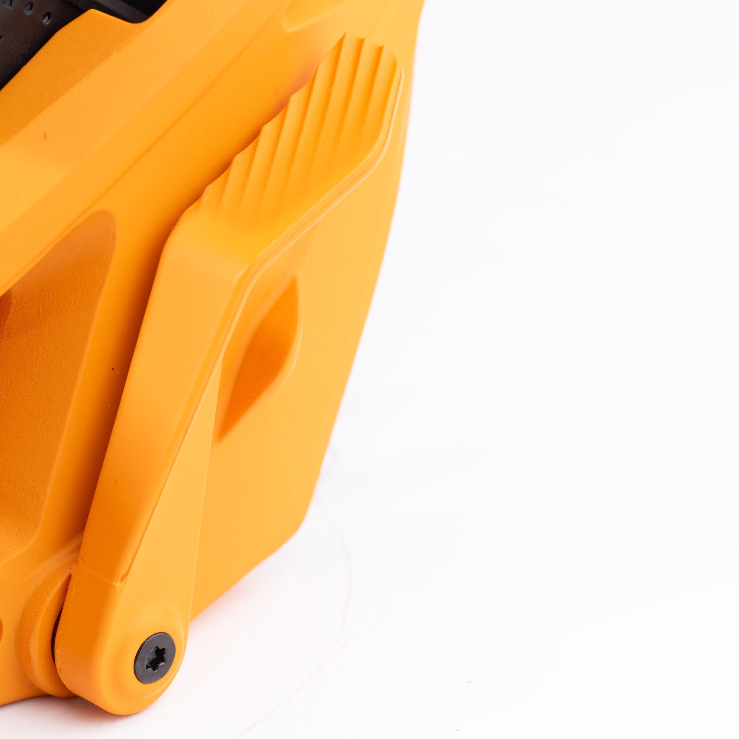 Nidecker OG Supermatic Snowboard Bindungen – Auto Open System mit verstellbarem Highback