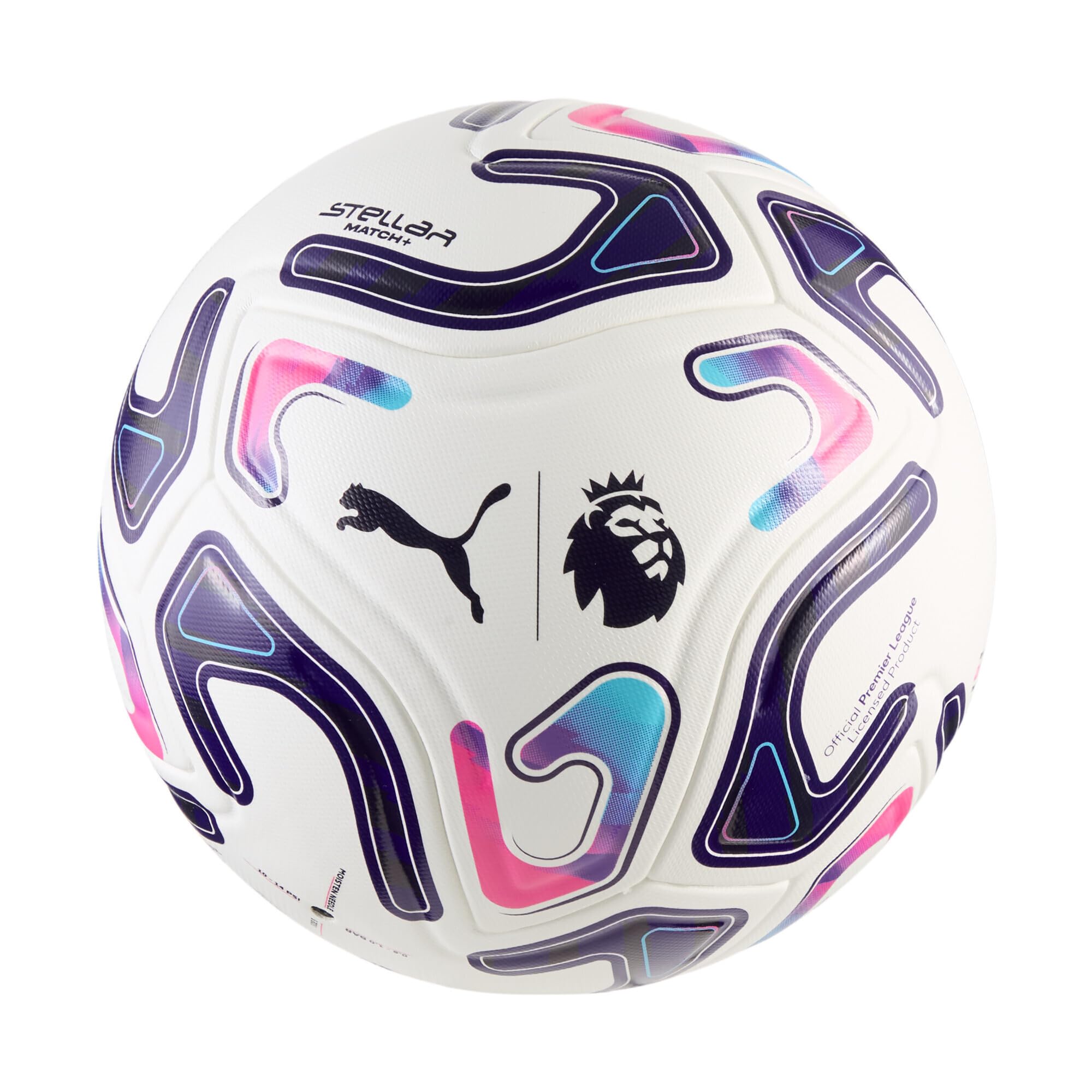 PUMA STELLAR Match Premier League 2026/27 Reactivity FIFA Quality Football
