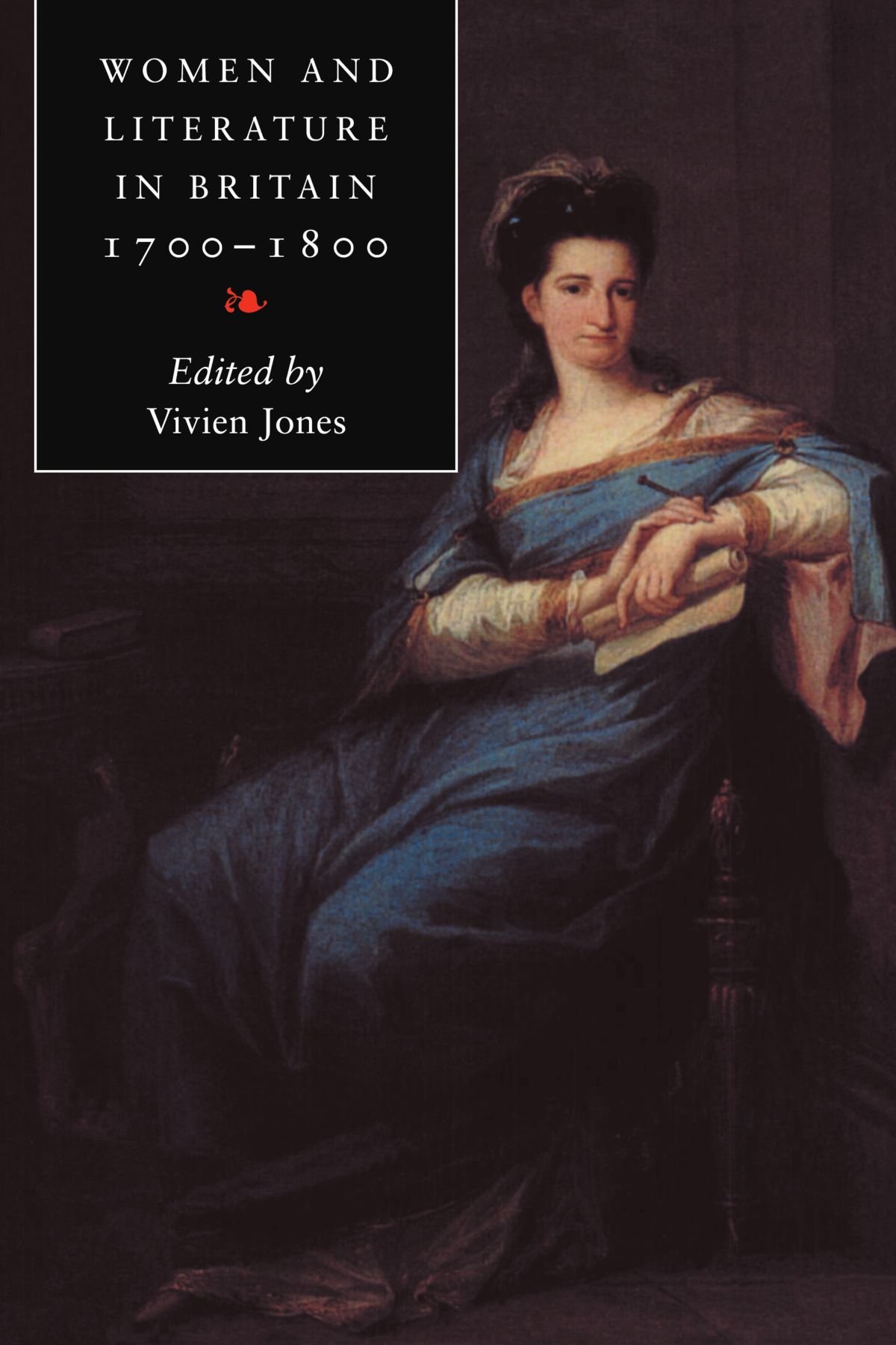 Women and Literature in Britain, 1700-1800