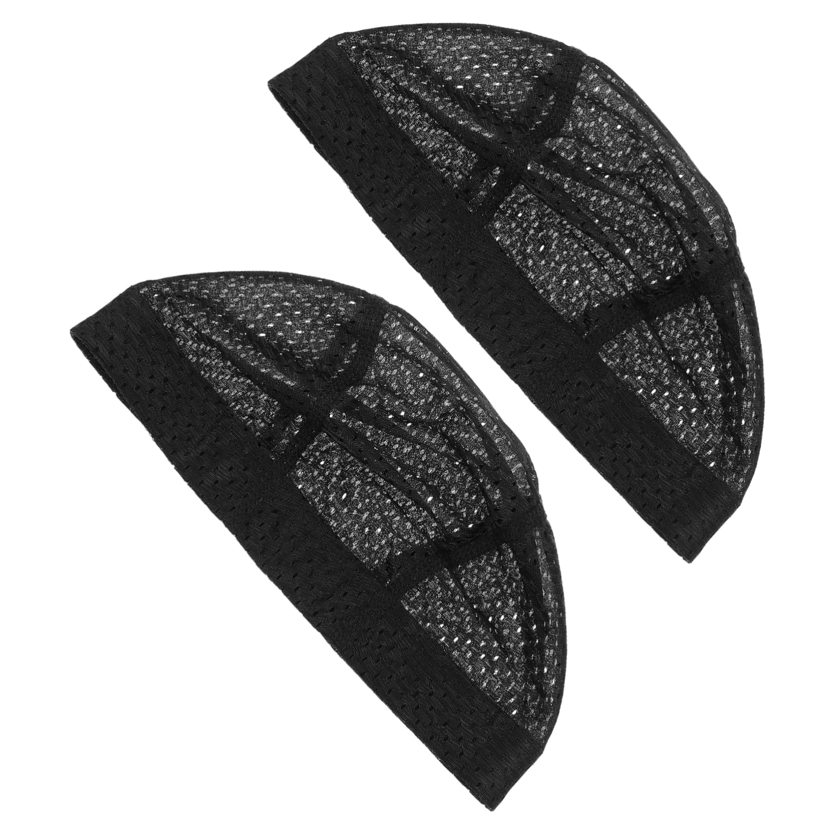 Baluue Hairdressing Wig Hat Soft Wig Net Size Fits Most Comfortable for Daily Wear