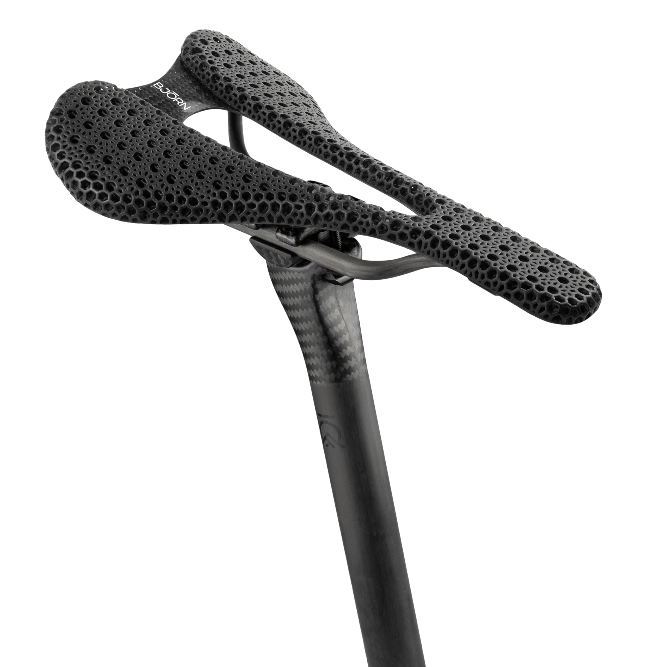 Amazon.com : Bjorn Cycles Carbon Fiber Bicycle Saddle with 3D