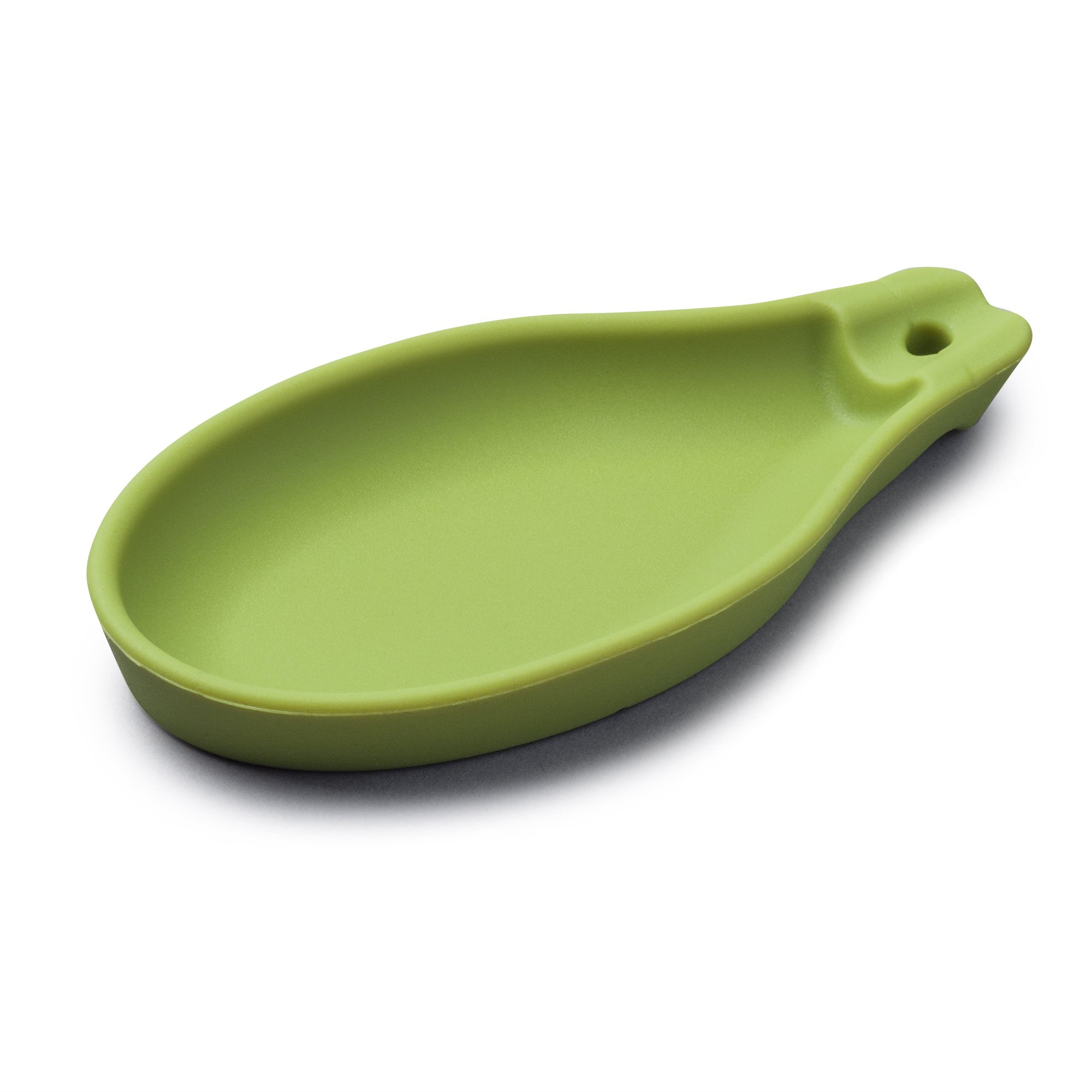 Zeal J149L Spoon Rest, Lime