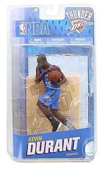 NBA　マクファーレン　シリーズ　11　5体セット ノーマル Amazon.com: McFarlane Toys 6