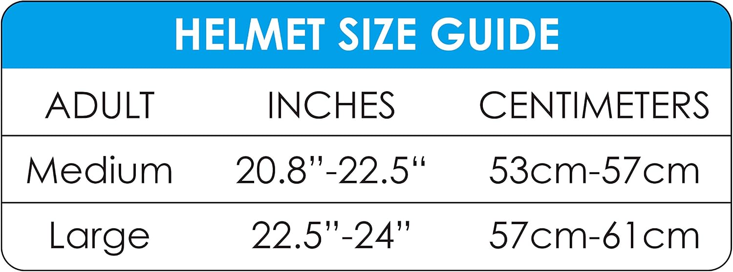 Hover-1 Impact Resistant Adult Helmet For Ages Above 14, Detachable Magnetic Visor, EPS Foam Protective Padding Adjustable Straps & Secure Buckle